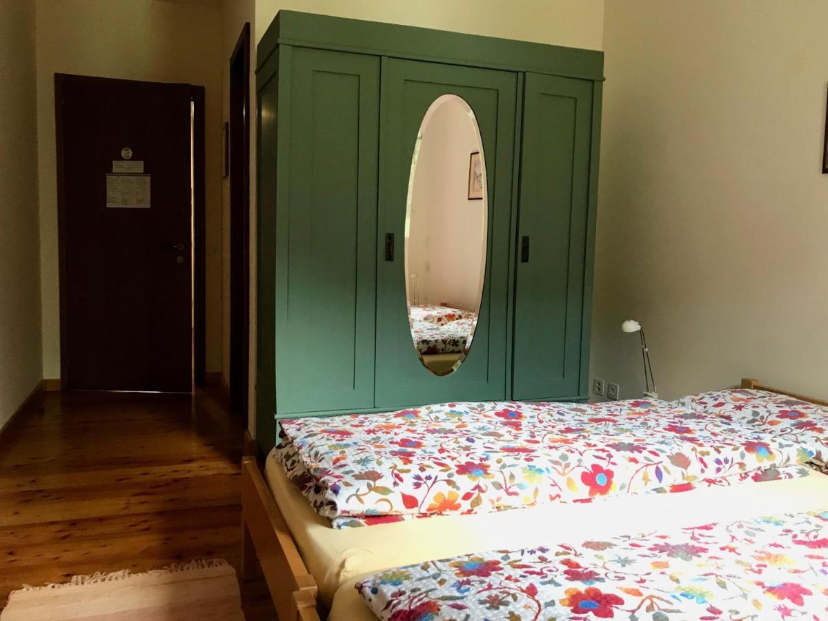 Dazio Grande B&B Rodi Екстериор снимка