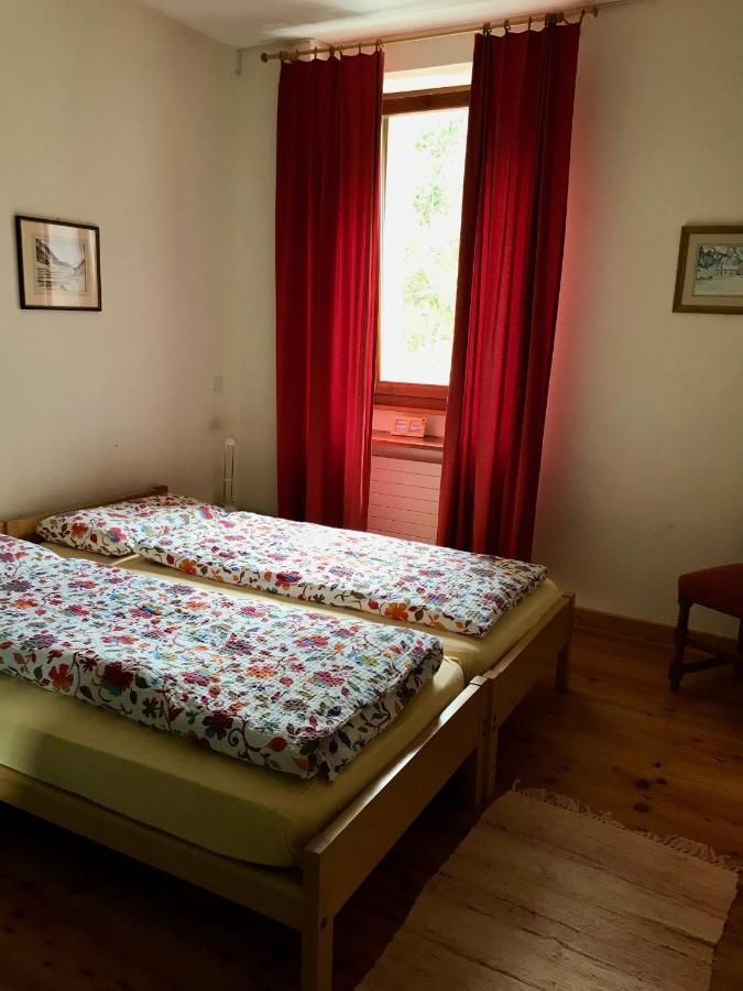 Dazio Grande B&B Rodi Екстериор снимка