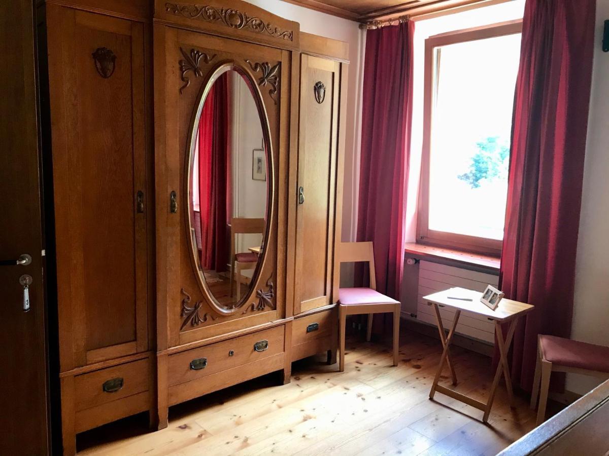 Dazio Grande B&B Rodi Екстериор снимка