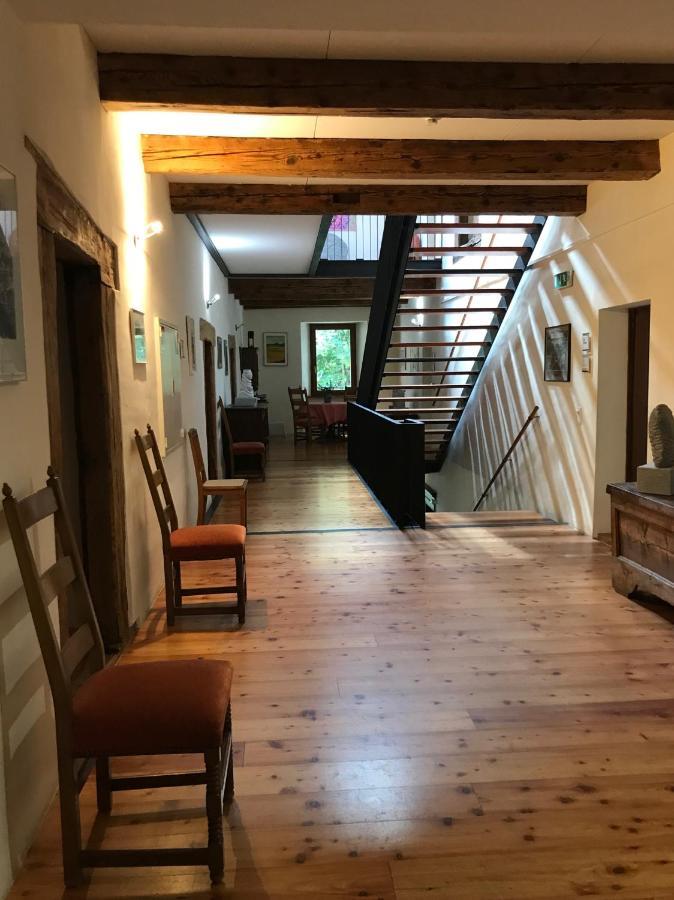 Dazio Grande B&B Rodi Екстериор снимка