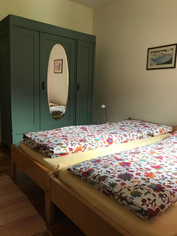Dazio Grande B&B Rodi Екстериор снимка