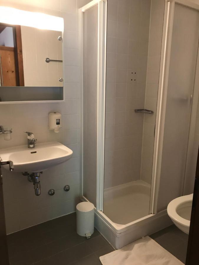 Dazio Grande B&B Rodi Екстериор снимка