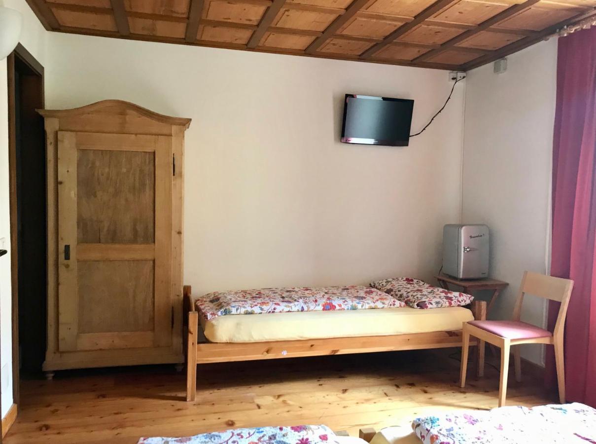 Dazio Grande B&B Rodi Екстериор снимка