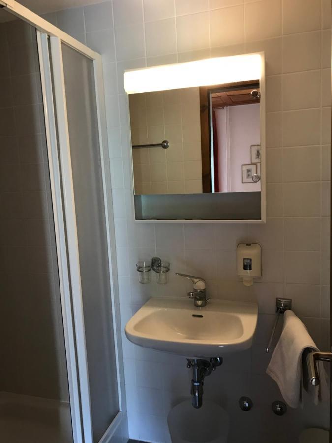 Dazio Grande B&B Rodi Екстериор снимка