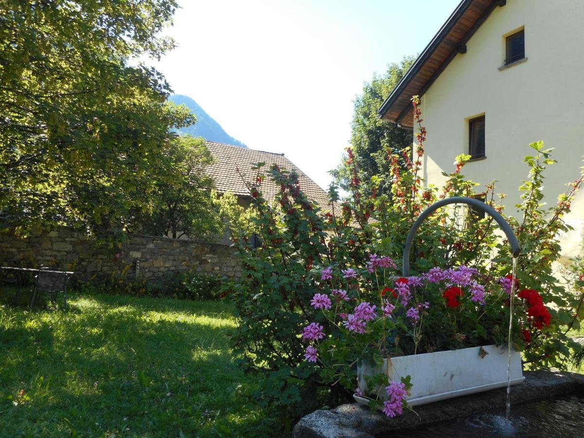 Dazio Grande B&B Rodi Екстериор снимка